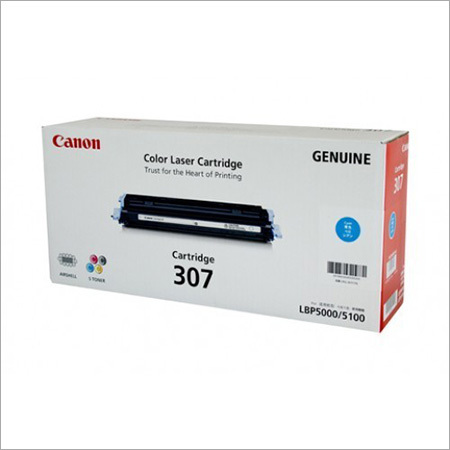 Canon Original Printer Toner Cartridge