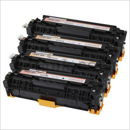 HP Toner Cartridge 410