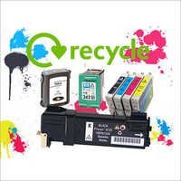 Recycled Toner Cartridge