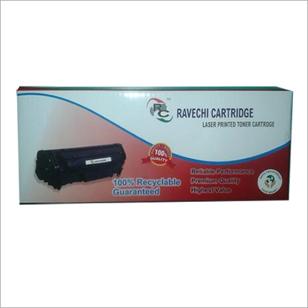 Laser Toner Cartridges