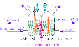 Chlorine in Water - Field PT