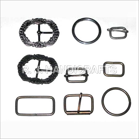 Custom Metal Belt Buckles