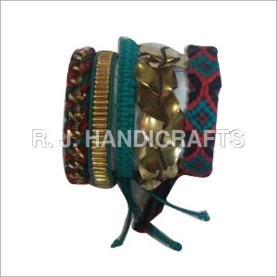 Handmade Leather Bracelets