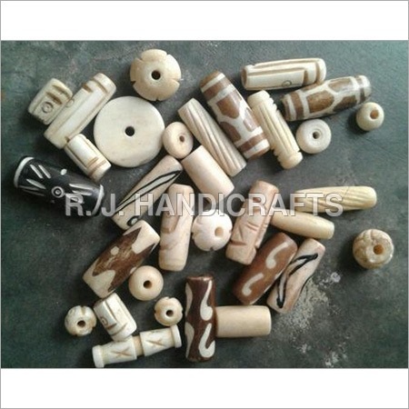 Bone Beads Raw Material