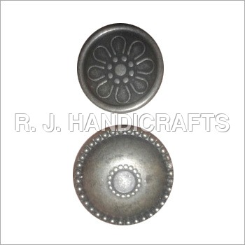 Brass Buttons