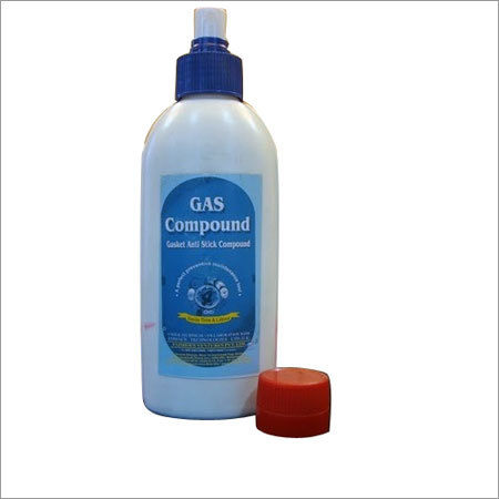 GAS COMPOUND
