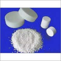 Sodium Dichloroisocyanurate Dihydrate Application: Industrial