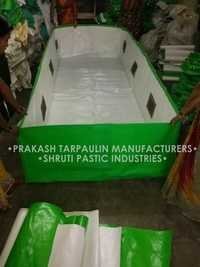 Hdpe Vermi Bed Film Thickness: 250 Gsm To 600 Gsm Gauge