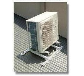 Air Conditioning Outdoor Unit Power Source: Electrical