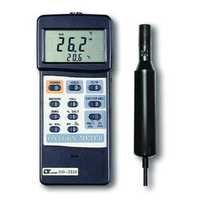 Portable Dissolved Oxygen Detector