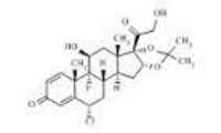 Chlormadinone Acetate Impurity G C21h27clo3