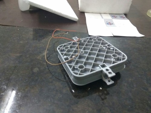 Automated Water System