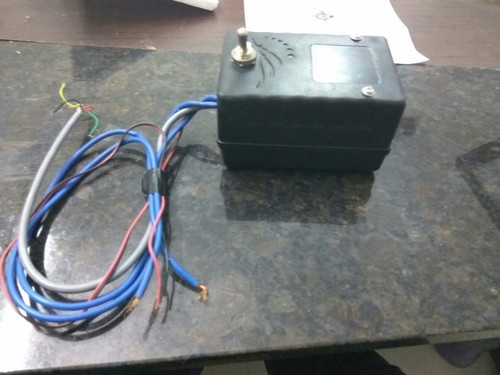 Automated Water System