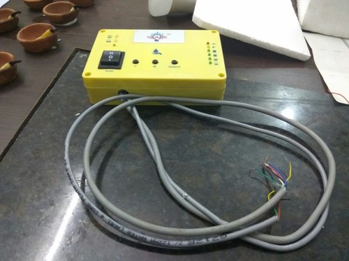 Automated Water System