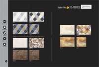 Grey Marble Wall Tiles