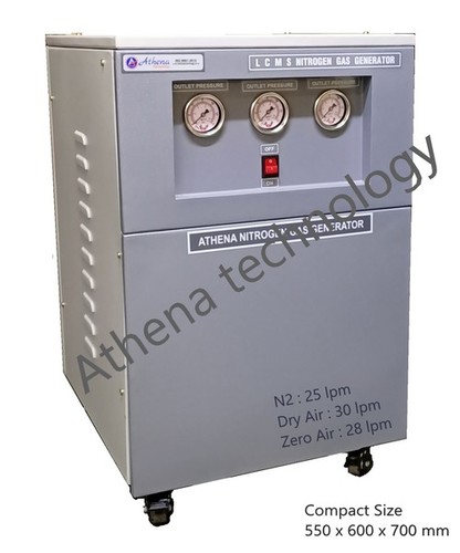LCMS Tri Gas Generator for AB Sciex Systems LCMS Tri Gas Generator for AB Sciex Systems