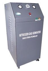 Nitrogen Gas Plant