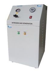 Nitrogen Generator for Purging