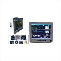 Multi-Para Patient Monitor 12.1''