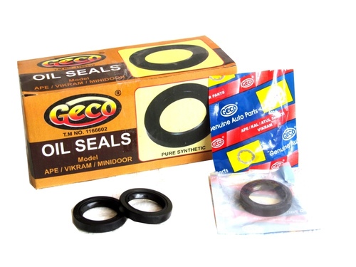Automative Oil Seals By GARG ENGINEERING CO.