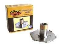 Three Wheeler Bush Plate