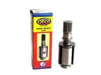 Three Wheeler Main Shaft