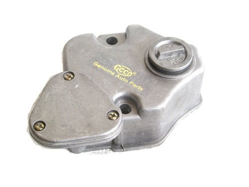 Three Wheeler Tappit Cover Assembly