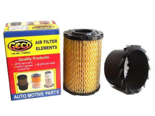 Three Wheeler Air Filter