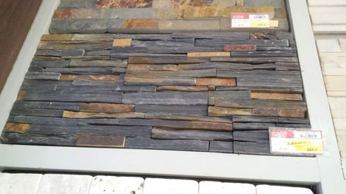 Mosaic Slate