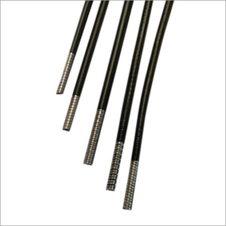 Automobile outer cable