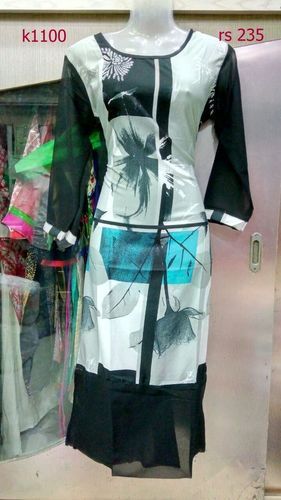 LADIES KURTI