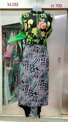 LADIES KURTI