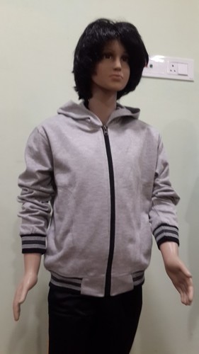 Winter Wear