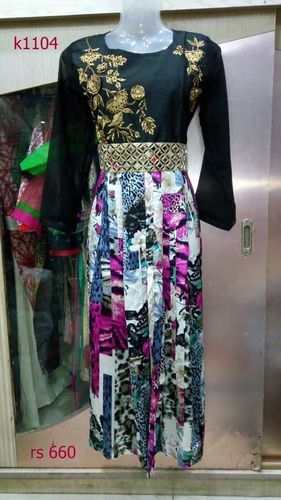 LADIES KURTI