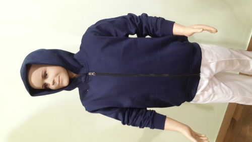 Winter Wear