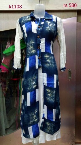 LADIES KURTI