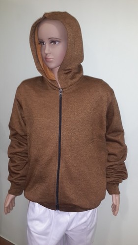 Winter Wear