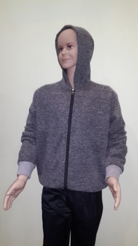 Winter Wear