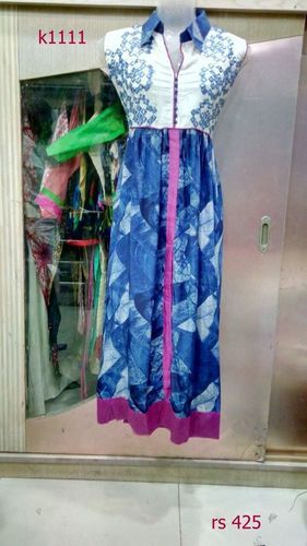 LADIES KURTI