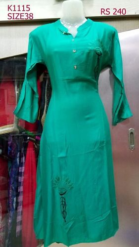 LADIES KURTI