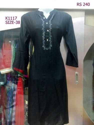 LADIES KURTI