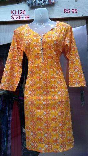 LADIES KURTI