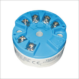 TMT 191 B Universal Input