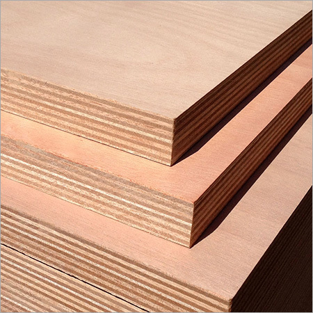 Plywood