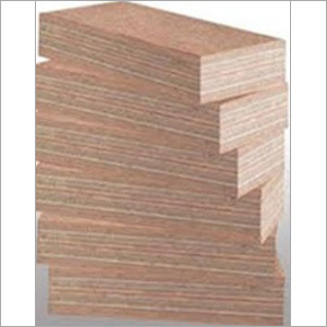 Chequered Plywood Board