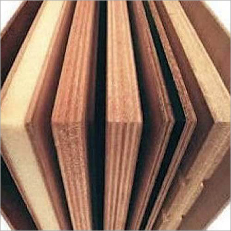 Marine Plywood