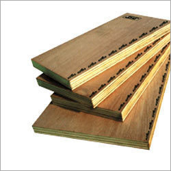 Shuttering Plywood