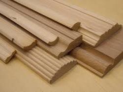 Plywood Wooden Patti