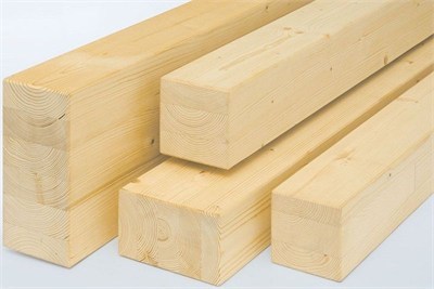 Wooden Patti