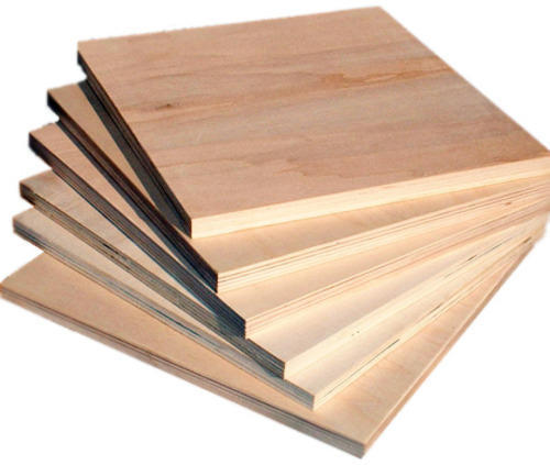Hardwood Plywood